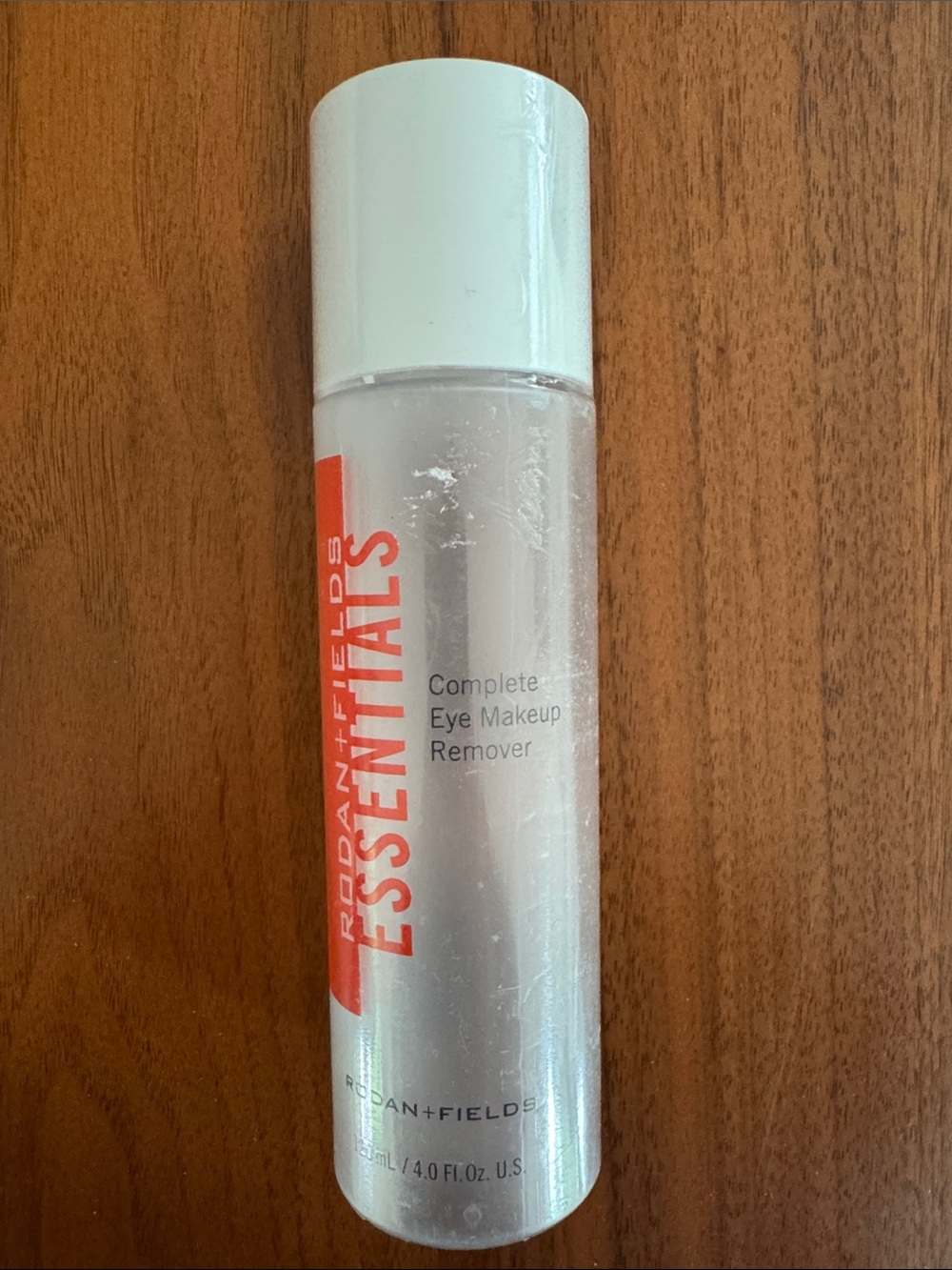 Rodan+Fields Complete Eye Makeup Remover